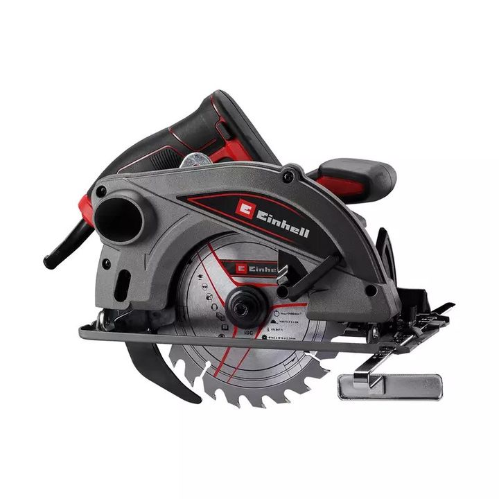 Einhell Sierra circular TC-CS 1250 - Vista 1