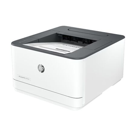 Impresora Laser HP 3003DW LJ 33Ppm WiFi 3G654A Blanco