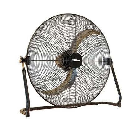 TURBOVENTILADOR INDUSTRIAL RECLINABLE LILIANA VVTI32