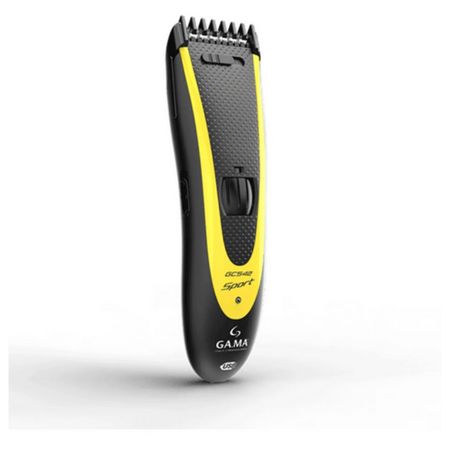 Gama Cortadora De Cabello Clipper Sport Gc542