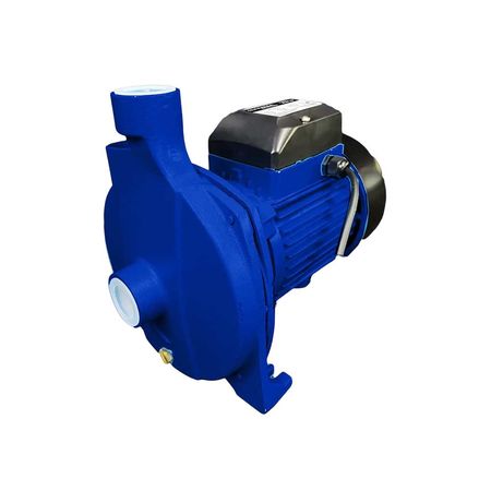 Bomba de Agua Centrifuga Gamma G2785AR 1 Hp 2850 Rpm