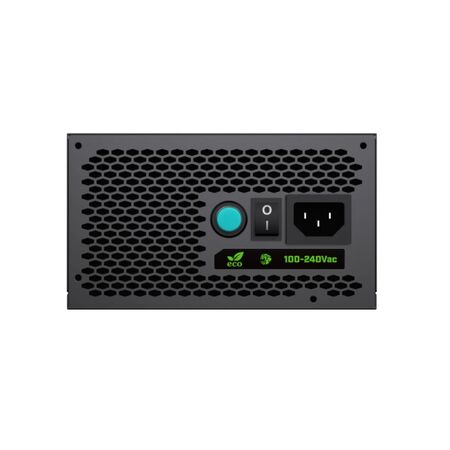 Fuente 500W Gamemax 80Plus Bronze VP-500 M-RGB