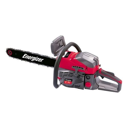 Motosierra Energizer