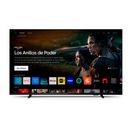 Televisor Smart Philips 55PUD7309/77 55" Led Uhd 4K