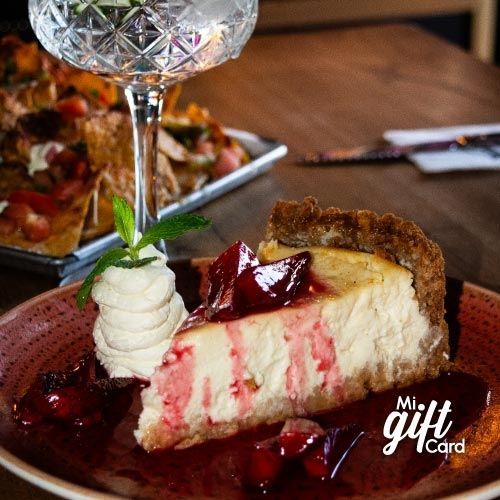 HARD ROCK CAFE - Gift Card Virtual $ 150.000 - Vista 3