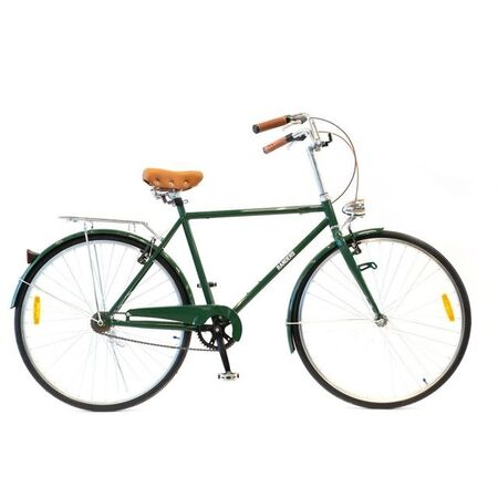 Bicicleta de Paseo Rodado 28 Randers Vintage V Brake Luz