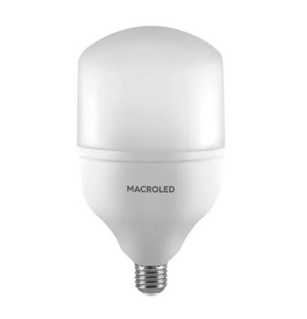 Lampara Led Foco Highpower T120 20W E27 Calido