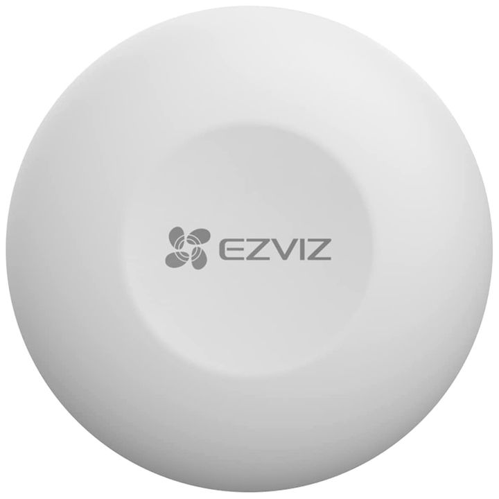 Sensor Boton Inteligente Ezviz T3C - Vista 6