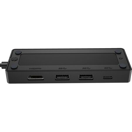Travel Hub Hp Usb-c G3 Us