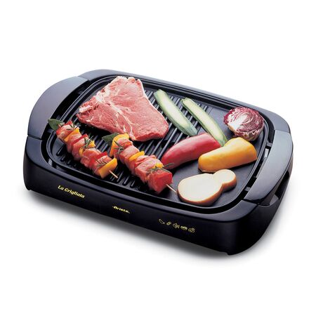 Parrilla Electrica Ariete La Grigliata 760/2 2000W