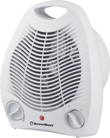 Caloventor Severbon Ce01 2000W Fijo 80001