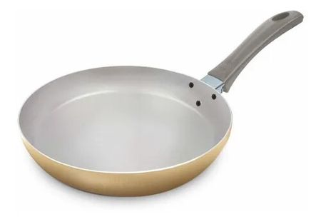 Sartén Ilko 16Cm Gold Metalizado