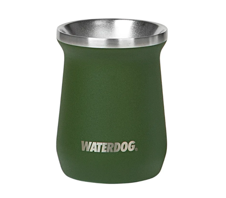 Mate Verde Waterdog Zoilo240Gm
