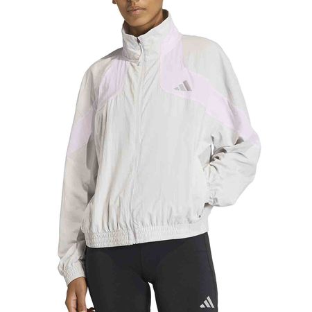 CAMPERA ADIDAS RUNNING ADI365 MUJER KA0335