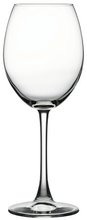 Set X 2 Copa Copon Vaso Vino Vidrio 440 ml  Enoteca Pasabahce 