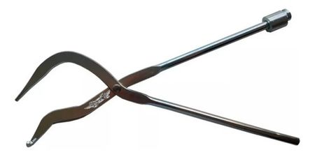 Pinza Eurotech para Frenos