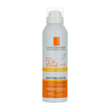 La Roche Posay Anthelios Xl Bruma Corporal Fps50 X 200ml