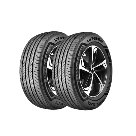 Kit 2 Neumáticos LYKEEN 225/55R18 102V LUMIRA ELITA