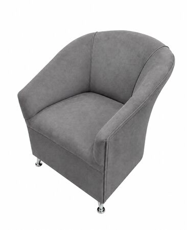 SILLON INDIVIDUAL NALA GRIS