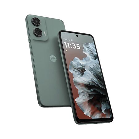Celular Motorola Moto G35 XT2433-2 5G 128GB