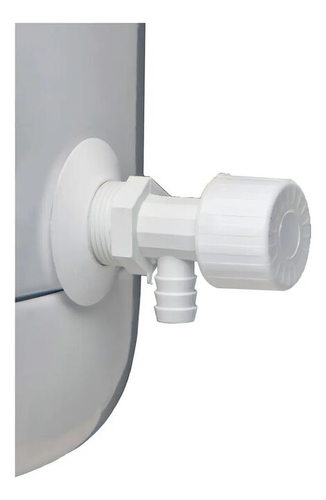 Termotanque A Gas Natural 51L Ecotermo C/s Conexión Superior - Vista 3