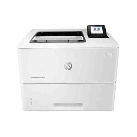 Impresora HP Laser M507DN Laserjet Enterprise 45Ppm Red