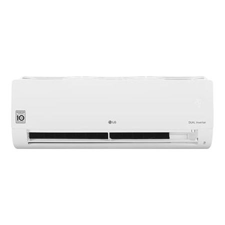 Aire Acondicionado LG S4-W12JA31A 3500W Frio Calor Split Dual Inverter