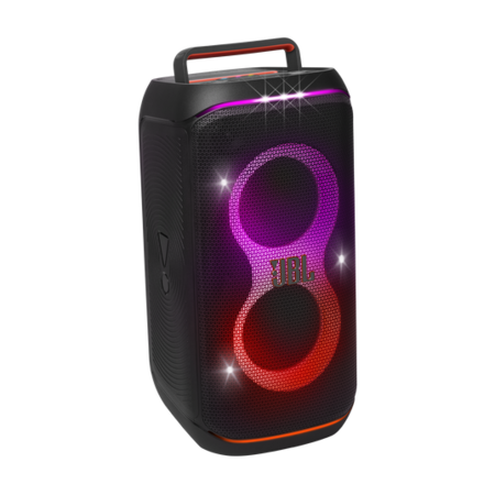 Jbl Partybox Club 120 Jbl Bocina Portátil Bluetooth Negro