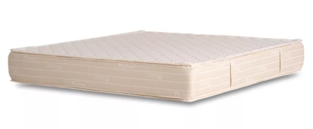 Colchon 2 Plazas La Cardeuse Platine 140x190x26 Espuma