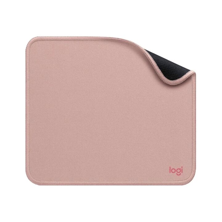 MOUSE PAD LOGITECH (C:ROSA) - Vista 2
