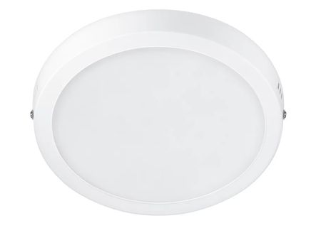 Luminaria para Interior Philips Panel LED Plafón DL252 G2 SF RD LED 900 65K 12W 6" WV ( 929002635101)