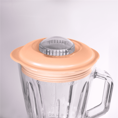 Licuadora Yelmo 1,5 lts. Con vaso vidrio (LC1010)