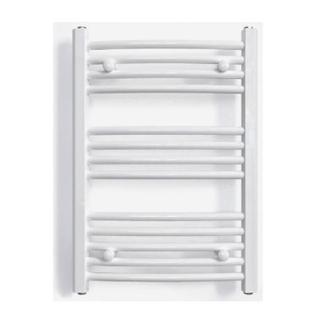 TOALLERO EUTERMA HELICAL 71 BLANCO C/KIT DE BUJES - 4607692