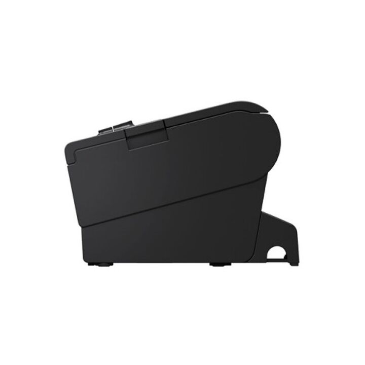 Impresora Epson TMT USB 88VII012 Negra - Vista 3