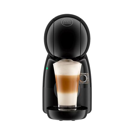 Cafetera Nescafe Dolce Gusto Piccolo XS Negra