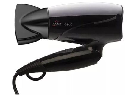 Secador De Cabello Eolic Mini (3816) Ga.Ma