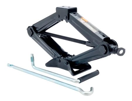 Criquet Tijera Reforzado Automotriz Daewoo Dasj01 De 1,5 Ton