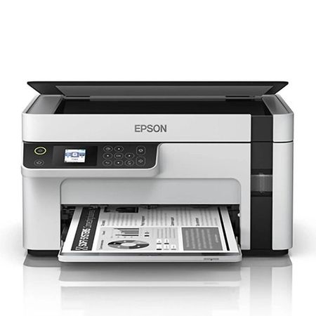 Impresora Epson M2120 Multifunción