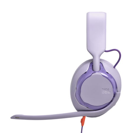 Auricular Gamer JBL Quantum 250 Purpura