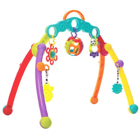 Fold Go Playgym Playgro