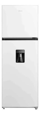 Midea Heladera Inverter Top Mount No Frost 340l