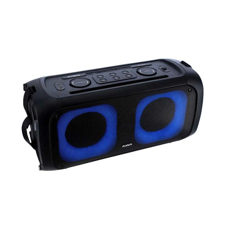 Torre de Sonido Aiwa AW-T2022 Bluetooth 8500 Watts - Vista 2