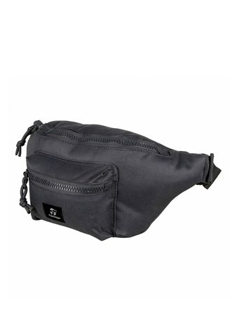 Riñonera Topper Heritage II Unisex Moda Gris
