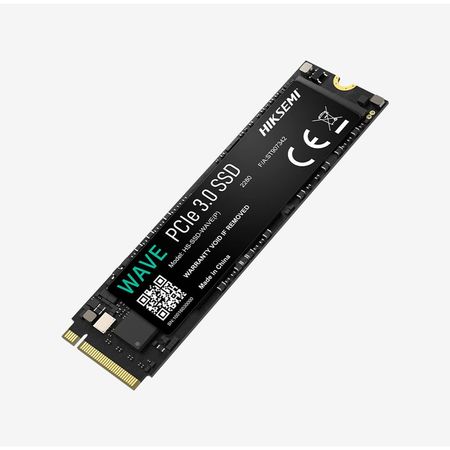 SSD HikSemi Wave 1024GB PCIe NVMe M.2