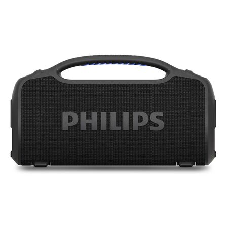 Parlante Con Bluetooth 100 Watts Rms Philips Tax400B/00