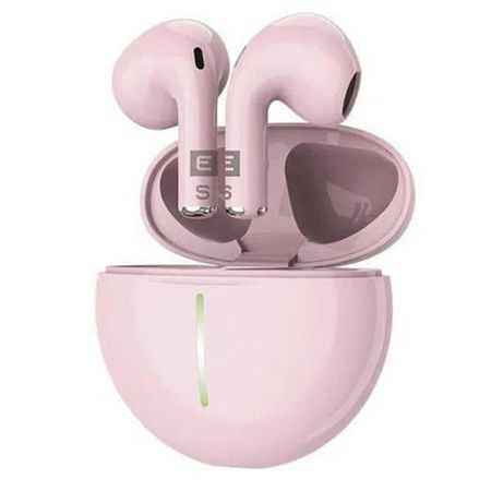 Auricular Eurosound ES-BB2109-PNK Baby In Ear Bluetooth Pink