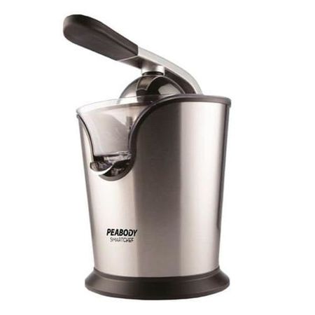 Exprimidor Peabody PE-EC403IX De Citricos 160W Acero
