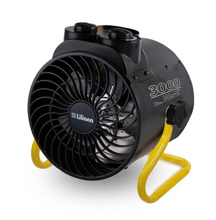 CALOVENTOR INDUSTRIAL LILIANA CFI810 POWERTYHOT