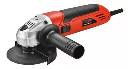 Amoladora Angular Daihatsu Aa710 115mm 710w 12000rpm Cts