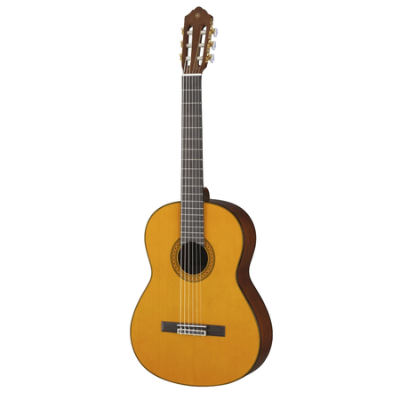 Guitarra clásica Yamaha C80